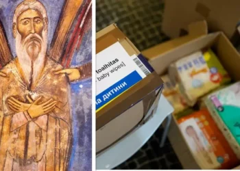 Ο άγιος Νεόφυτος ο Έγκλειστος και το ”κιτ επιβίωσης των 72 ωρών”.!
