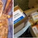 Ο άγιος Νεόφυτος ο Έγκλειστος και το ”κιτ επιβίωσης των 72 ωρών”.!