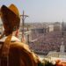 Γ.Μ : Άγιος Κοσμάς ο Αιτωλός: Τον Πάπαν να καταράσθε…