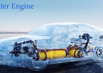 Η Toyota «τελειώνει» την ηλεκτροκίνηση – Δείτε πως δουλεύει ο νέος της κινητήρας που καίει… νερό (Βίντεο)