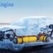 Η Toyota «τελειώνει» την ηλεκτροκίνηση – Δείτε πως δουλεύει ο νέος της κινητήρας που καίει… νερό (Βίντεο)