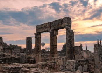 Σκάβουν οι Τούρκοι και βγαίνει στο φως όλη η αρχαία Ελλάδα!
