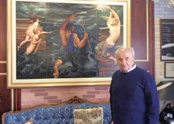 Καλό Παράδεισο Κώστα Δούκα.