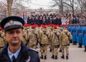 Ο Βρετανός ΥΠΕΞ φοβάται πόλεμο με ρωσική παρέμβαση στην πυριτιδαποθήκη της Ευρώπης τα Βαλκάνια-Τα Σκόπια υποψήφια επίσημα για την ΕΕ