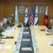 «ΗΠΑ, ΗΒ και Ισραήλ συμφώνησαν για στρατιωτική επιχείρηση κατά του Ιράν»