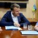 Ritter (Αναλυτής CIA): O Macron έκανε χρήση ναρκωτικών στο Κίεβο