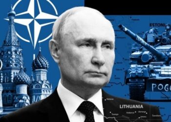 Προειδοποίηση Putin: Μας προκαλούν, δεν αποκλείω την χρήση πυρηνικών – Θέμα χρόνου η ειρήνη με την Ουκρανία