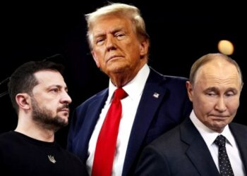 Τρομερή εξέλιξη – O Trump ανακοινώνει ότι πάει εσπευσμένα στην Κωνσταντινούπολη για ειρήνη στην Ουκρανία – Όλο το παρασκήνιο