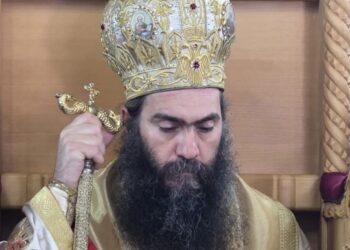 Ν.ΔΑΠΕΡΓΟΛΑΣ, “Ο ΜΗΤΡΟΠΟΛΙΤΗΣ ΤΥΧΙΚΟΣ, ΟΙ ΠΡΩΗΝ ΠΡΟΒΑΤΟΣΧΗΜΟΙ ΛΥΚΟΙ ΚΑΙ ΜΙΑ ΕΞΟΡΓΙΣΤΙΚΗ ΑΛΛΑ ΑΝΑΜΕΝΟΜΕΝΗ ΔΙΩΞΗ”
