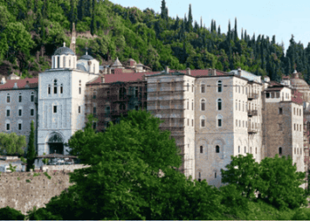 Οἱ παπικοί καί οἱ λατινόφρονες εἶναι ἐχθροί τῆς Παναγίας καί τοῦ Χριστοῦ μας. Τό εἶπε ἡ ἴδια ἡ Παναγία.