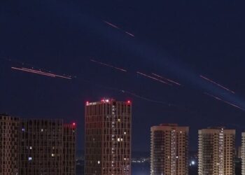 Ήταν «πρόβα» η επίθεση της Ουκρανίας τη νύχτα της 5ης Μαΐου με drones για την Ημέρα της Νίκης στη Μόσχα;