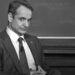 ΚΑΘΗΓΗΤΗΣ ΤΣΟΚΑΣ : Κύριε Πρωθυπουργέ!. Σας λέγω απερίφραστα ότι : Το εξαίρετο ιδεολογικό τρίπτυχο : ΠΑΤΡΙΔΑ-ΟΙΚΟΓΕΝΕΙΑ-ΘΡΗΣΚΕΙΑ, το έχετε κάνει, κυριολεκτικά κουρελόχαρτο!.