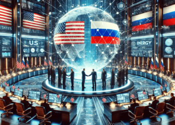 GEWKWN: Πρόβλεψη 2025–2027: Πόλεμος, Κατάρρευση
