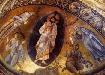 Δρ.Κ. Βαρδάκας : “φτιάχνουν” συμπτώσεις οι αντίχριστοι – ανήμερα της Άλωσης αποφασίζουν να “αλώσουν ” την Αγία Αικατερίνη στο Σινά …