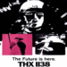 «THX 1138»: Όταν ο πολίτης-σκλάβος δεν θα έχει όνομα, αλλά αριθμό (και 3 γράμματα)