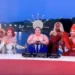Το Παρίσι …και το κυπαρίσσι. Γαλλοεβραίοι:«ο Μακρόν πουλάει την ψυχή του στον διάβολο». Ότι την πούλησε, την πούλησε.