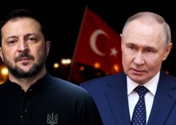 Συνταρακτικές εξελίξεις – Ο Putin δεν πάει Τουρκία, ο Lavrov απαιτεί την άνευ όρων παράδοση της Ουκρανίας – Τι ζητούν οι Ρώσοι