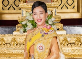 Πριγκίπισσα της Thailand ένα χρόνο σε κώμα (μετα τον εμβολιασμό της)