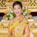 Πριγκίπισσα της Thailand ένα χρόνο σε κώμα (μετα τον εμβολιασμό της)