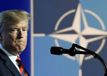 Αποκάλυψη: Ετοιμαστείτε για τις 15 Μαΐου – Το άγνωστο σχέδιο για το ΝΑΤΟ και η κατάρα του ευρώ