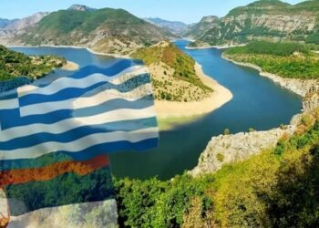 Αποκάλυψη – Το Μεγάλο Κανάλι Δούναβη – Αιγαίου που διαλύει εμπορικά την Τουρκία ξανά στο προσκήνιο – Η Κίνα ψηφίζει Βαλκάνια
