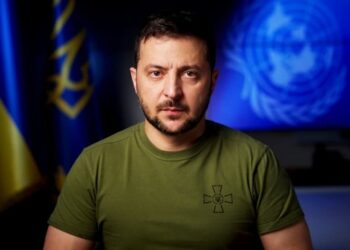 «Είσαι νεκρός!» – Μαύρη προειδοποίηση Zelensky από ΗΠΑ για σχέδιο δολοφονίας του από νεοναζί «δικούς» του