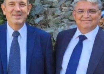 Παπα-Ηλίας Υφαντής : «ΝΙΚΗ» ή όλεθρος;