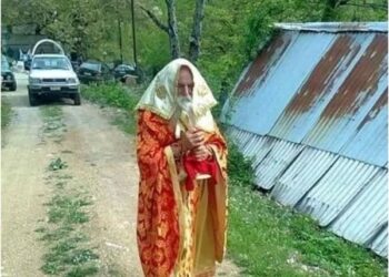 «Θα μας προλάβει ο παγκόσμιος πόλεμος»..!
