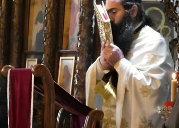Ο Μητροπολίτης Τυχικός ως άλλος Μάρκος Ευγενικός