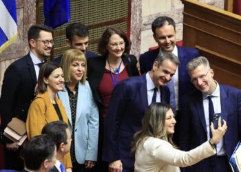 Ὁ βρωμονόμος καὶ οἱ ἱεράρχες τῆς Ἐκκλησίας μας.