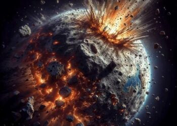 Ειδικός Εφοδιαστικής Αλυσίδας: «Θα είναι ένα γεγονός επιπέδου εξαφάνισης, σαν αστεροειδής που εξαφάνισε τους δεινόσαυρους»