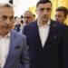Σε κλοιό τρόμου και με εμπλοκή ΕΕ, Macron οι εκλογές στη Ρουμανία – Νίκη Dan με 54%, στο 46% ο πατριώτης Simion – Βόμβα για νοθεία
