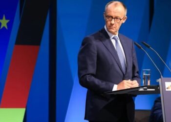 Σεισμός στην ακυβέρνητη Γερμανία – Ιστορική αποτυχία Merz, δεν εξελέγη καγκελάριος για… 6 ψήφους – AfD: Εκλογές, τώρα!