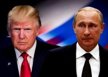 Πρόταση βόμβα Putin: Η Ρωσία θα υπογράψει Μνημόνιο Ειρήνης ως νικήτρια, η Ουκρανία έχασε – Trump: Ξεκινούν οι διαπραγματεύσεις