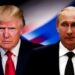 Πρόταση βόμβα Putin: Η Ρωσία θα υπογράψει Μνημόνιο Ειρήνης ως νικήτρια, η Ουκρανία έχασε – Trump: Ξεκινούν οι διαπραγματεύσεις