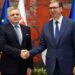 Απίστευτο – Vucic και Fico αρρώστησαν μυστηριωδώς λίγο πριν το ταξίδι στη Ρωσία, 9/5 – Έντονες υποψίες ότι τους δηλητηρίασαν