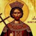 ΜΕΓΑΣ ΚΩΝΣΝΤΑΝΤΙΝΟΣ: Ο ΜΕΓΑΛΟΣ ΤΗΣ ΕΚΚΛΗΣΙΑΣ ΚΑΙ ΤΗΣ ΙΣΤΟΡΙΑΣ