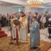 Κατάντια στην Μητρόπολη Αιτωλίας και Ακαρνανίας