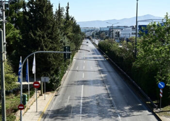 Δήμαρχος Αθηναίων: Στόχος μας η υλοποίηση της «πόλης των 15 λεπτών»… Θα προλάβουν;