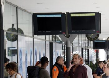 Μεγάλο μπλακ άουτ στις Κάννες: Παραδέχονται σαμποτάζ οι Γάλλοι, video