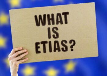 Ταυτοτητες Ευρωπαϊκή Ταξιδιωτική Εγκριση ΕΤΙΑS…. και οι ιδιοι δεν ξερουν τι εχουν υπογραψει.