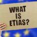 Ταυτοτητες Ευρωπαϊκή Ταξιδιωτική Εγκριση ΕΤΙΑS…. και οι ιδιοι δεν ξερουν τι εχουν υπογραψει.