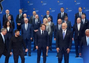 Γελοιοποίησαν τους Ευρωπαίους ηγέτες μπροστά στα μάτια τους! Viral το ΒΙΝΤΕΟ