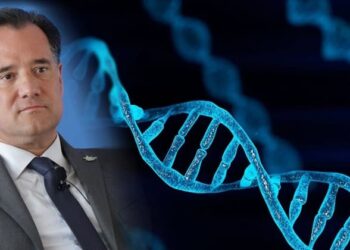DNA νεογνών: Γονιδιακό «σκλαβοπάζαρο» χωρίς την έγκρισή μας, σε ένα σκάνδαλο κολοσσιαίων διαστάσεων!