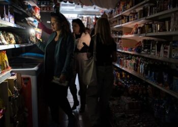 Τα 2 διδάγματα του μπλακ άουτ στην Ιβηρική: Το φιάσκο της «πράσινης» ενέργειας και η τεράστια παγίδα του ψηφιακού χρήματος