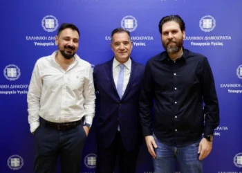 ΚΥΡΙΟΣ ΜΑΞΙΜΟΣ… Ανταρσία Γεωργιάδη!