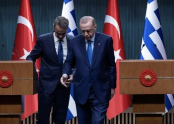 Η Ελλάδα σπόνσορας της Τουρκίας
