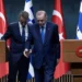 Η Ελλάδα σπόνσορας της Τουρκίας