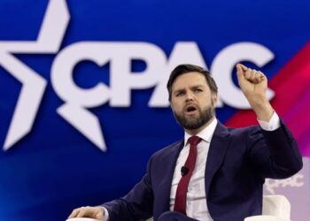 Βανς: Ξαναχτίστηκε το τείχος του Βερολίνου! Παγκόσμιος σάλος με τις εξελίξεις στην Γερμανία