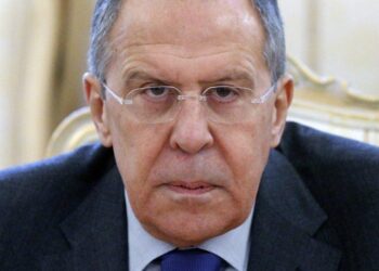 Λαβρόφ: Τα φαντάσματα του σατανισμού σηκώνουν ξανά το κεφάλι τους